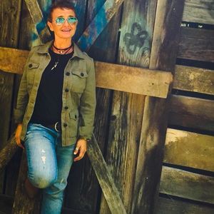 Meet your Posher, Jacquie